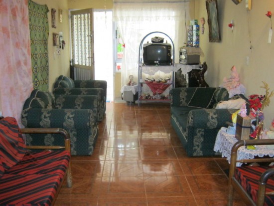 Casa en villa claver, floridablanca mimansion.com cod: 21266 Pisos ceramica sala